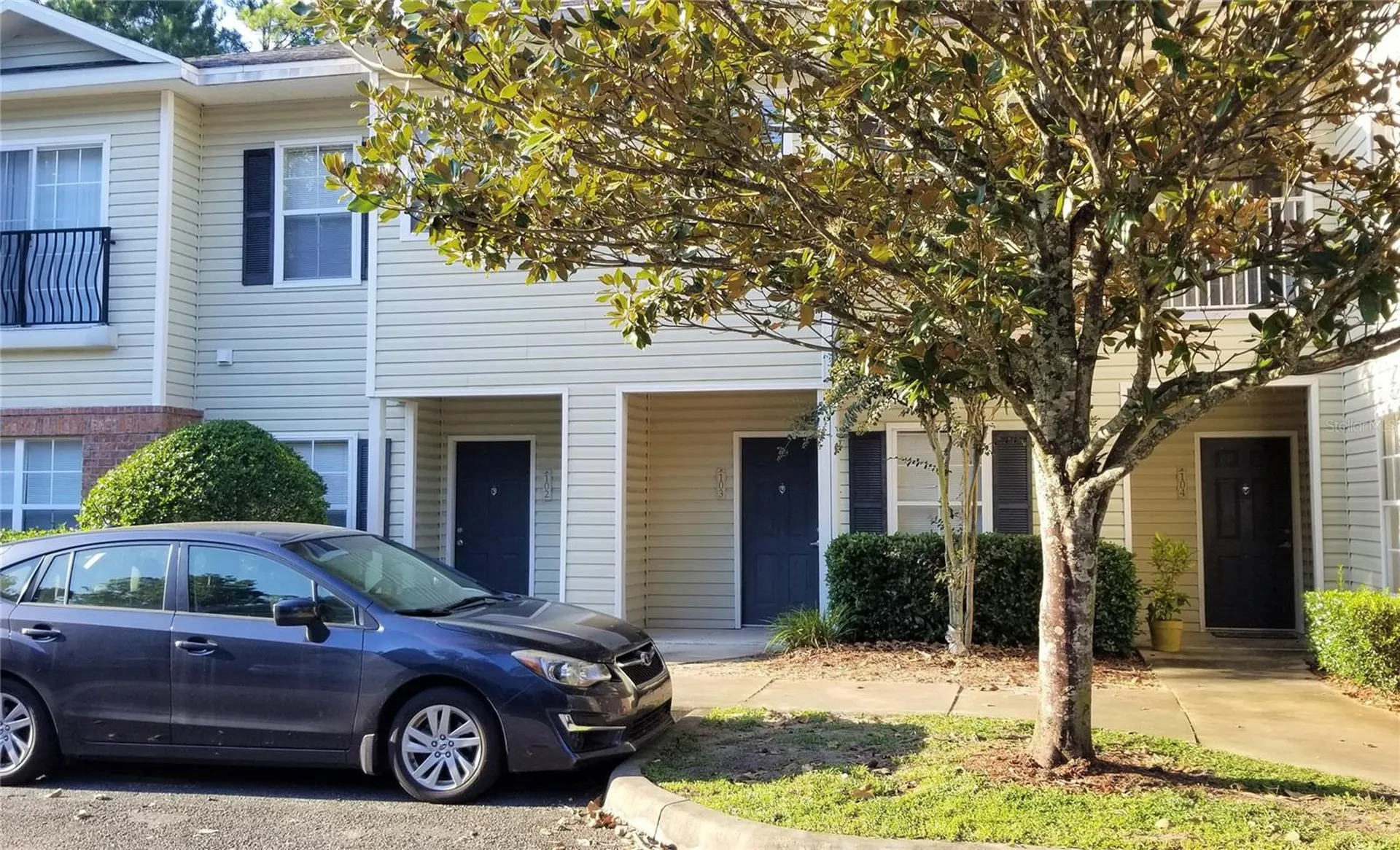 4950 NW 44th Lane Gainesville FL 32606