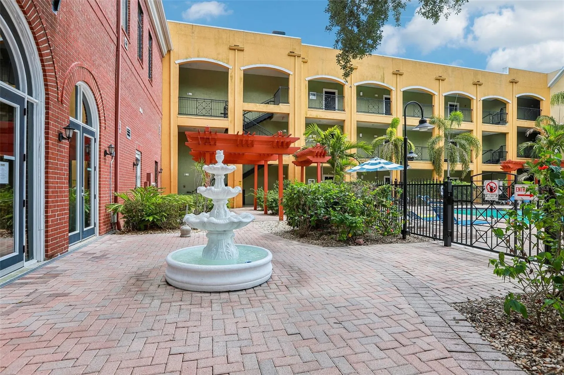 1810 E Palm Avenue Tampa FL 33605