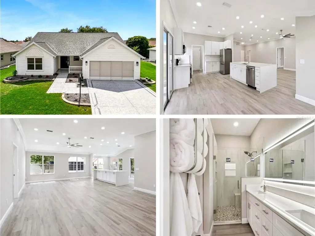 1506 Dellano Way The Villages FL 32159