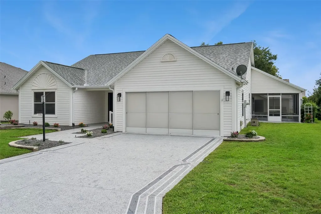 1506 Dellano Way Lady Lake FL 32159
