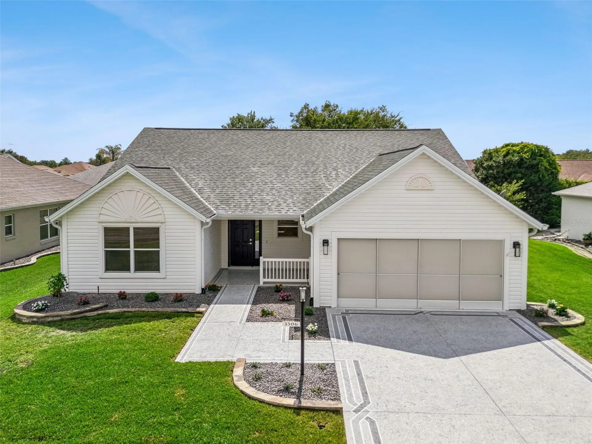 1506 Dellano Way The Villages FL 32159