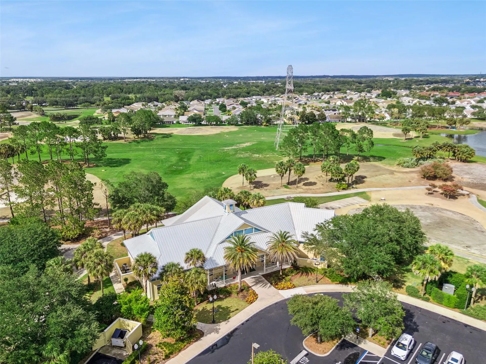 1506 Dellano Way The Villages FL 32159