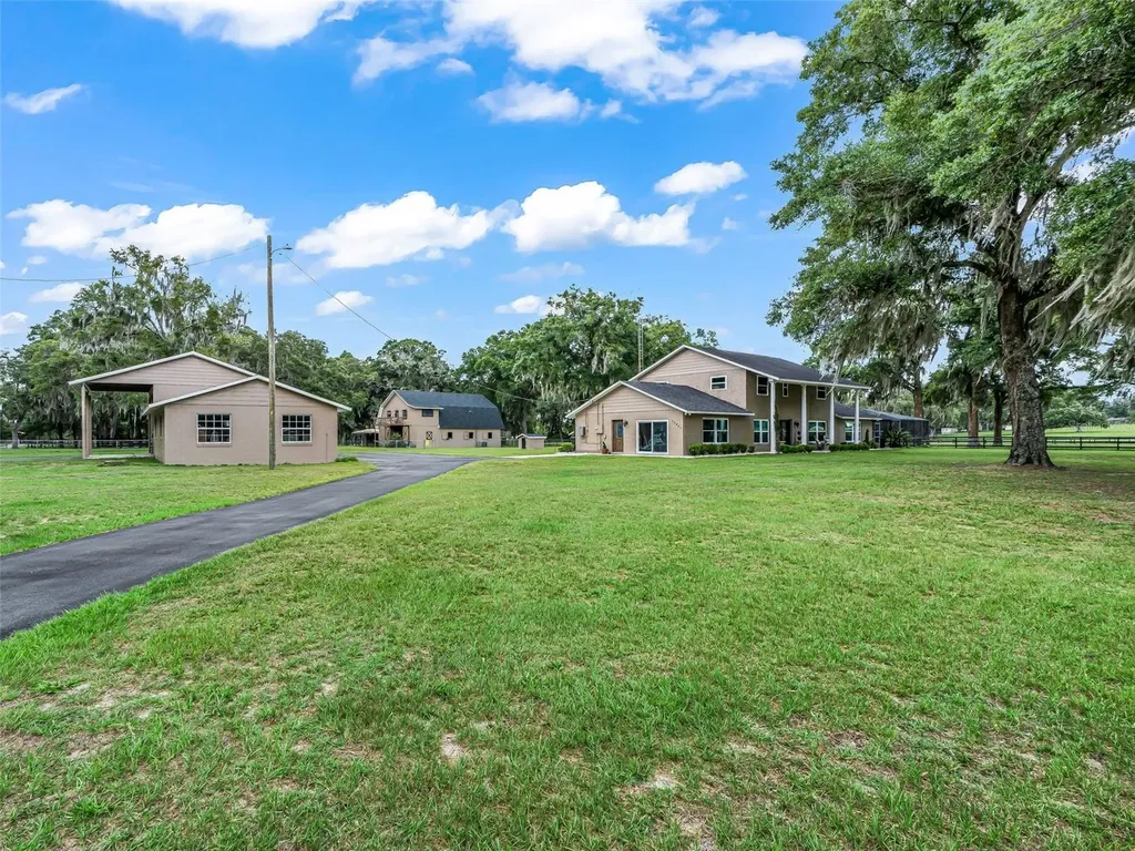 12941 SW 8th Avenue Ocala FL 34473