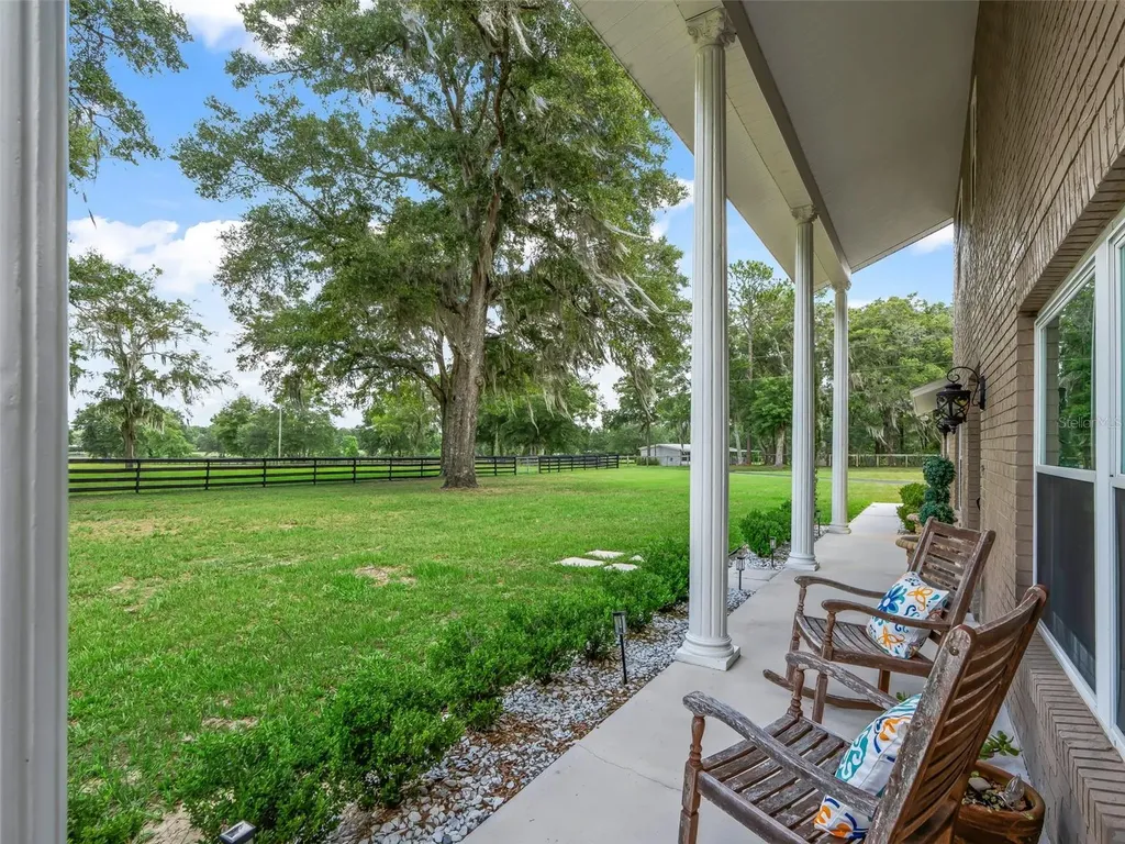 12941 SW 8th Avenue Ocala FL 34473