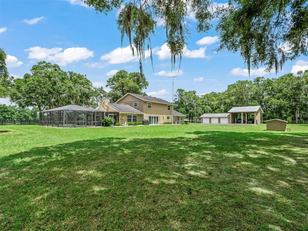 12941 SW 8th Avenue Ocala FL 34473