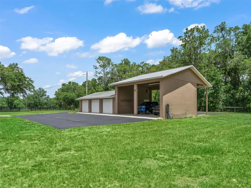 12941 SW 8th Avenue Ocala FL 34473