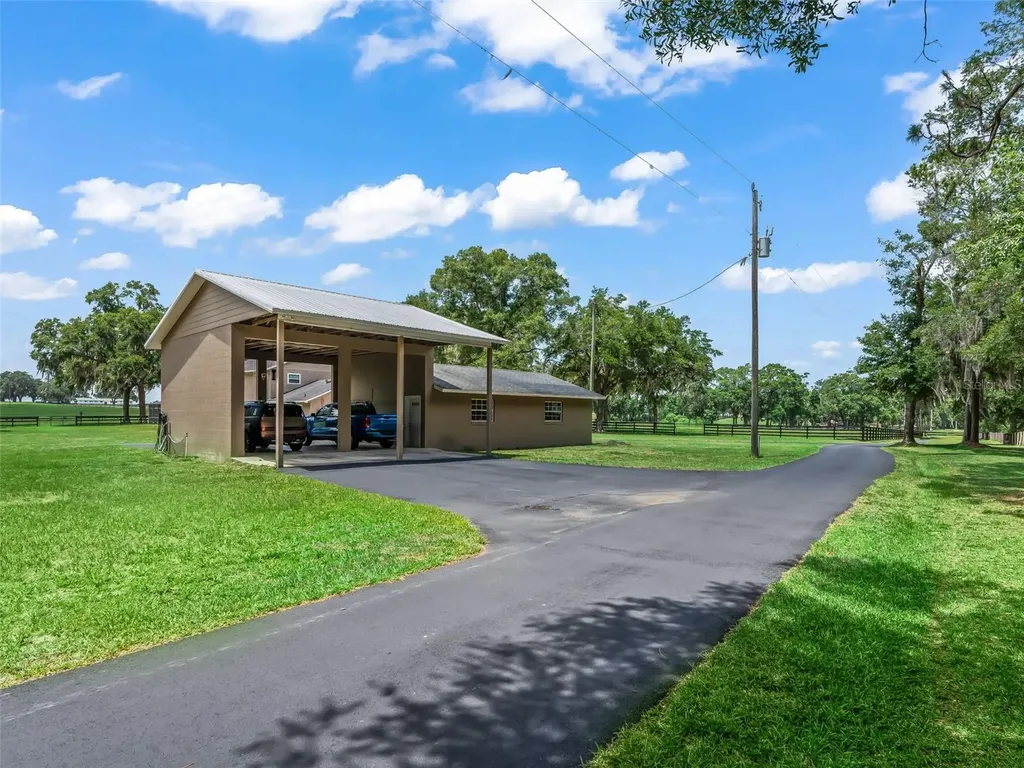 12941 SW 8th Avenue Ocala FL 34473