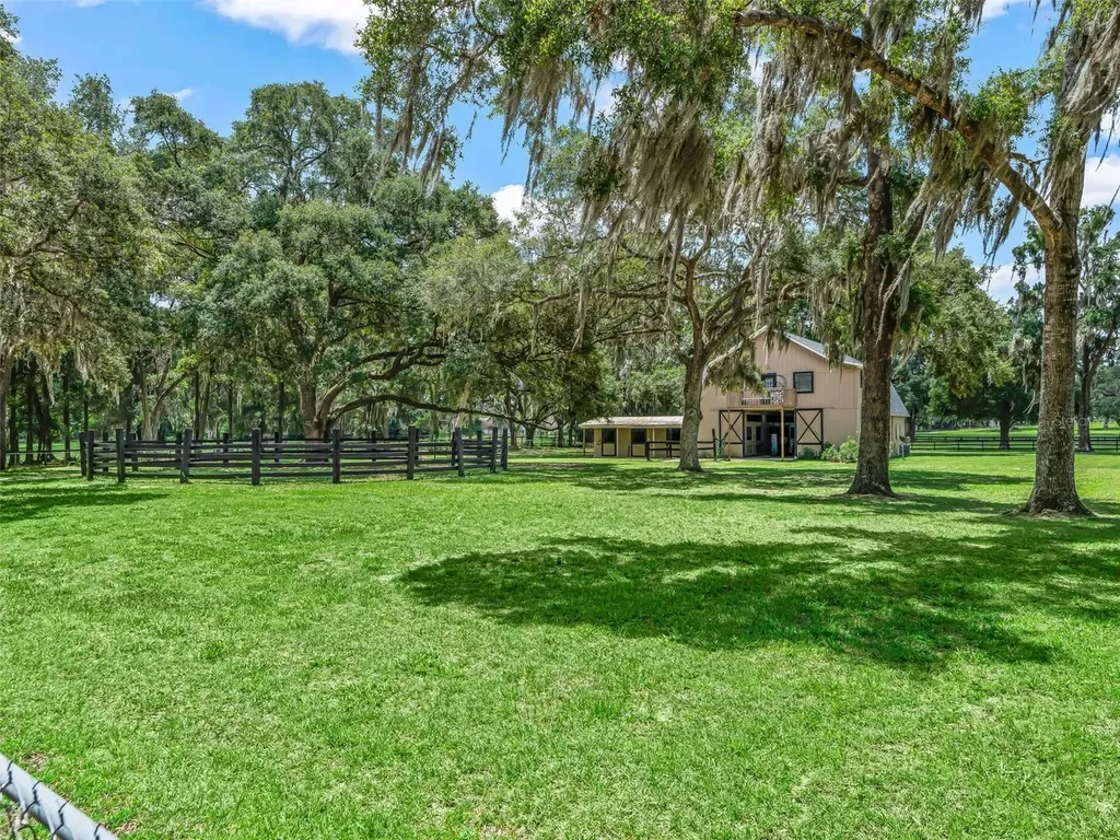 12941 SW 8th Avenue Ocala FL 34473