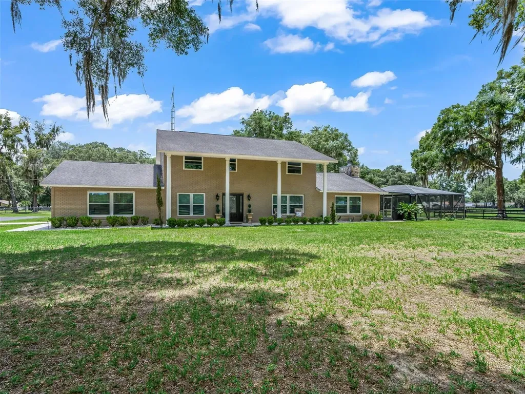 12941 SW 8th Avenue Ocala FL 34473