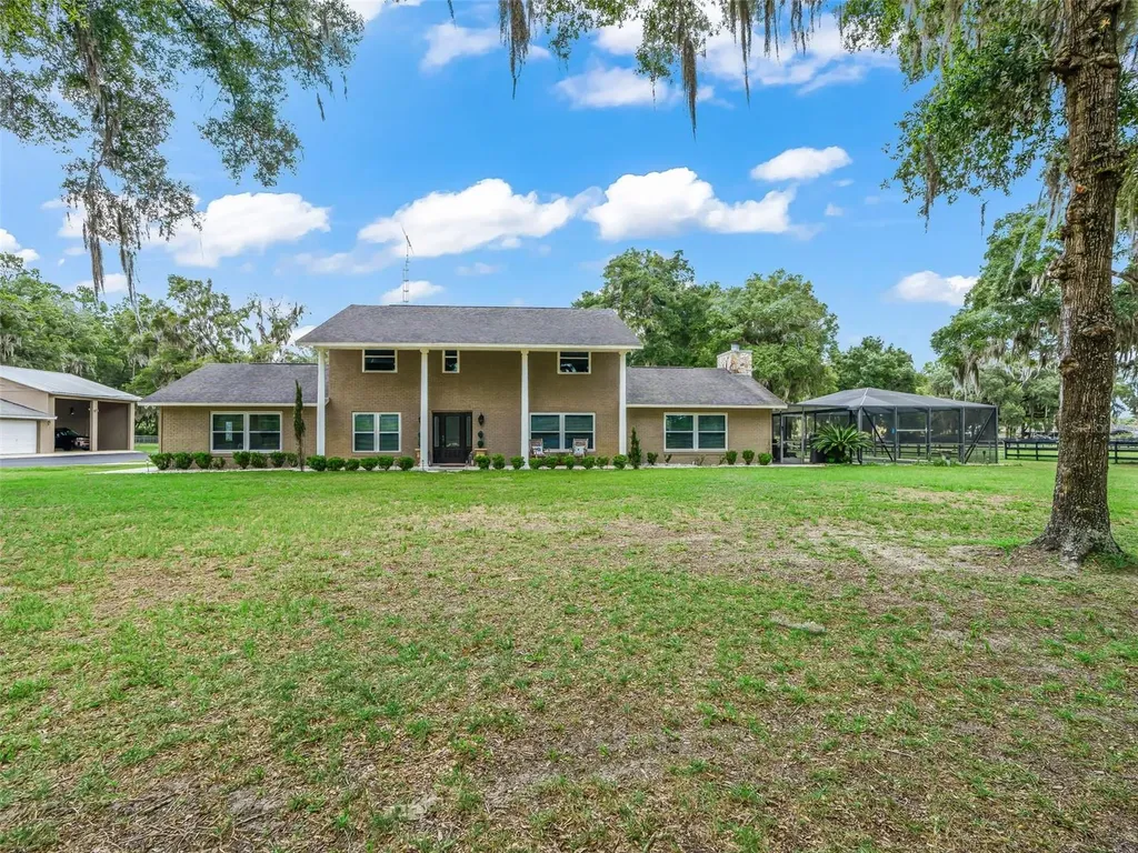 12941 SW 8th Avenue Ocala FL 34473