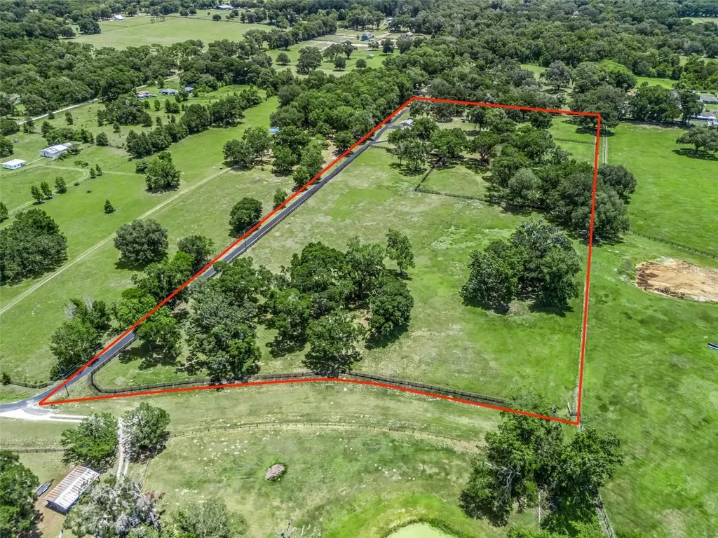 12941 SW 8th Avenue Ocala FL 34473