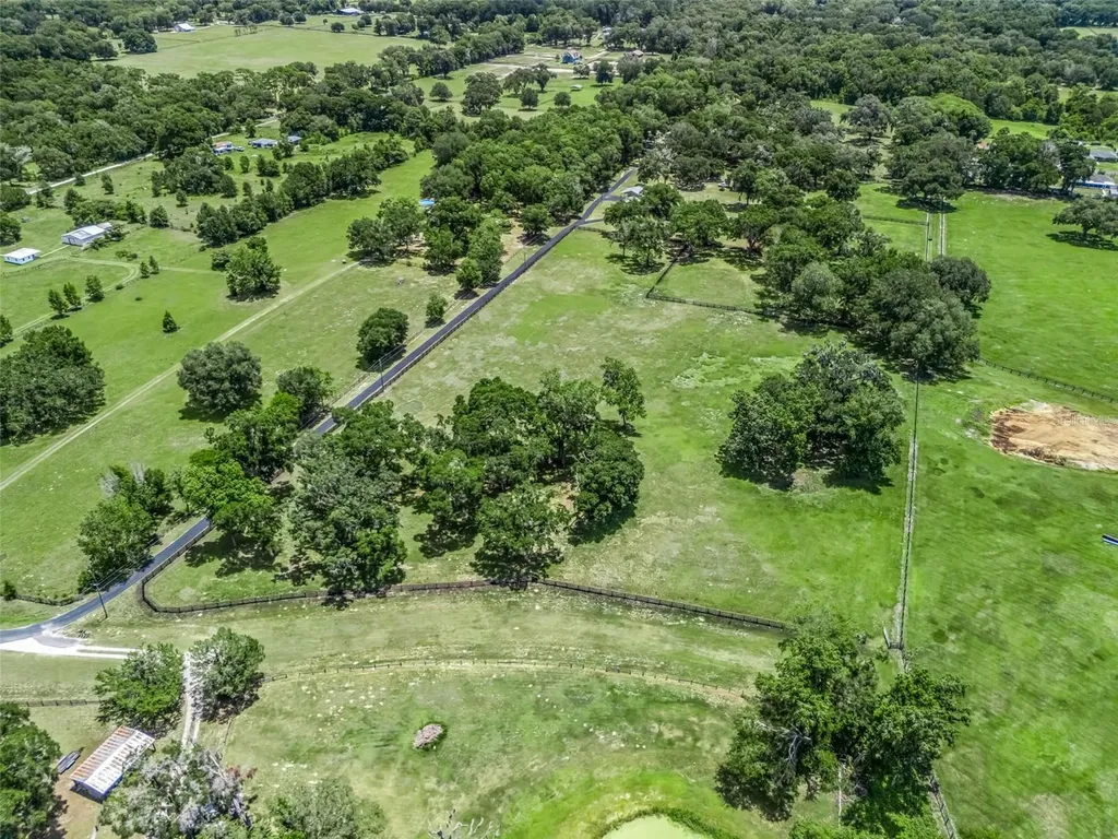 12941 SW 8th Avenue Ocala FL 34473