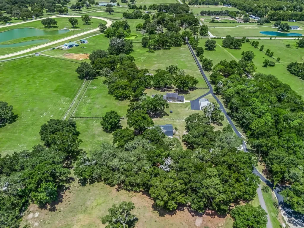 12941 SW 8th Avenue Ocala FL 34473
