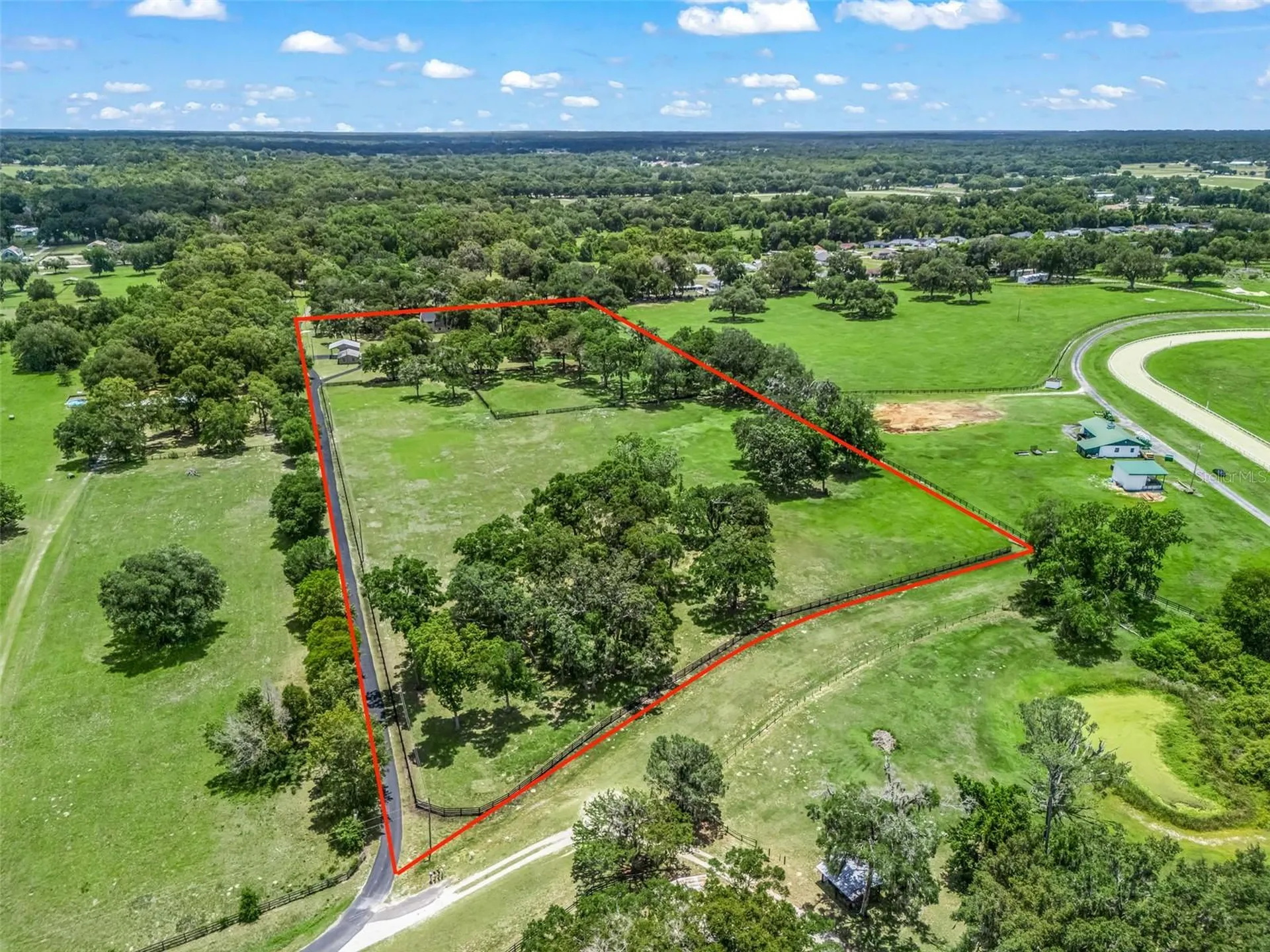 12941 SW 8th Avenue Ocala FL 34473