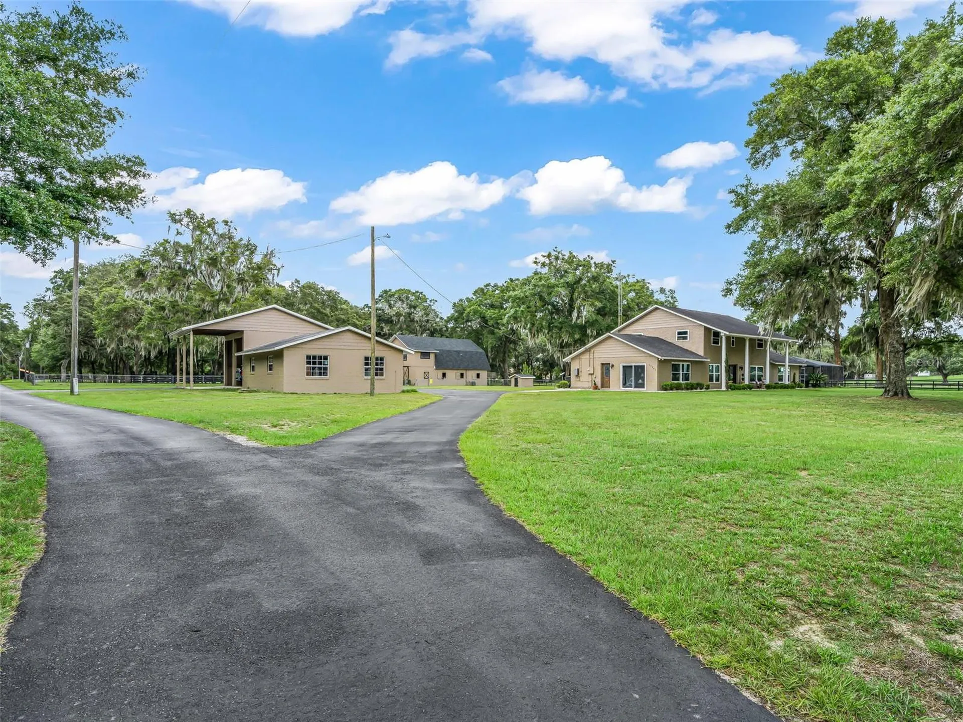 12941 SW 8th Avenue Ocala FL 34473