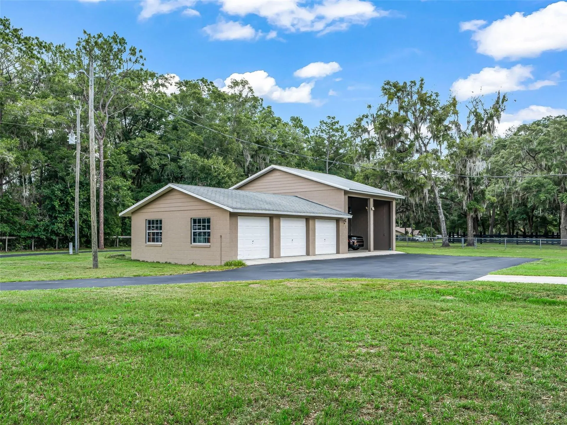 12941 SW 8th Avenue Ocala FL 34473