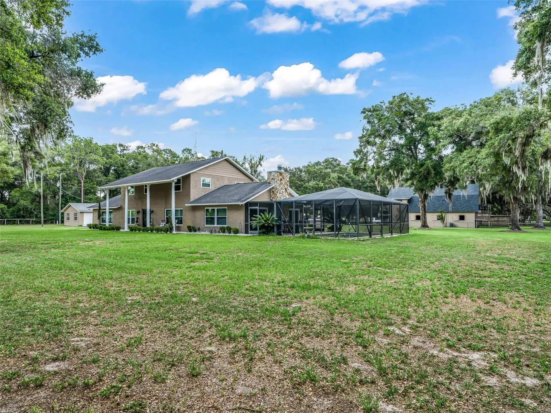 12941 SW 8th Avenue Ocala FL 34473