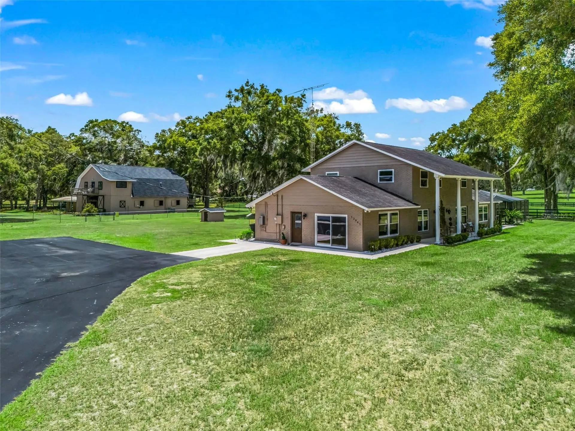 12941 SW 8th Avenue Ocala FL 34473