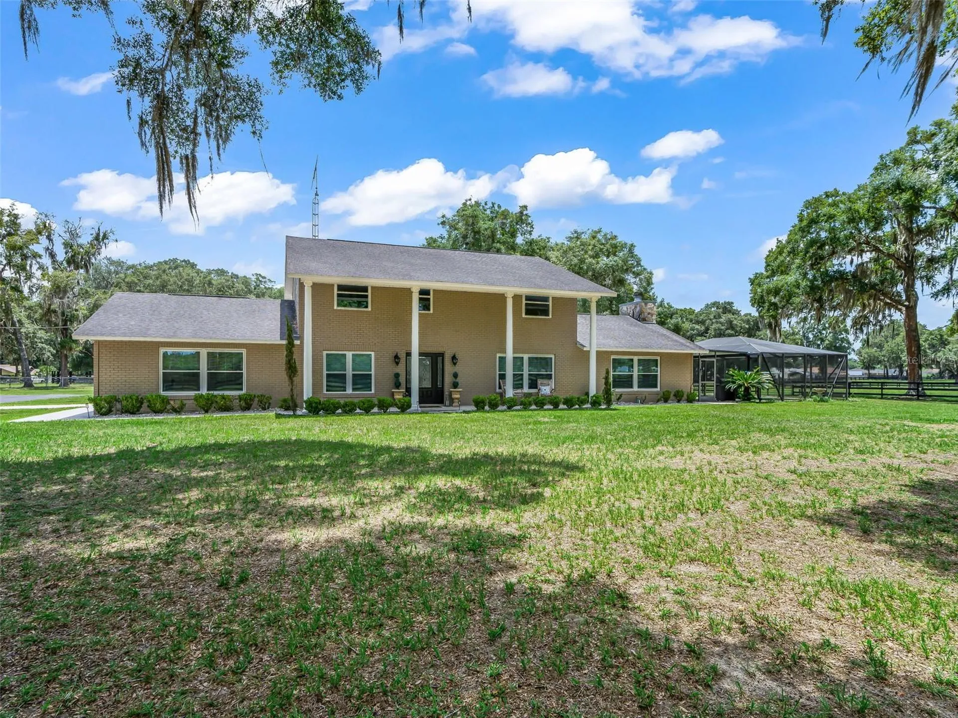 12941 SW 8th Avenue Ocala FL 34473