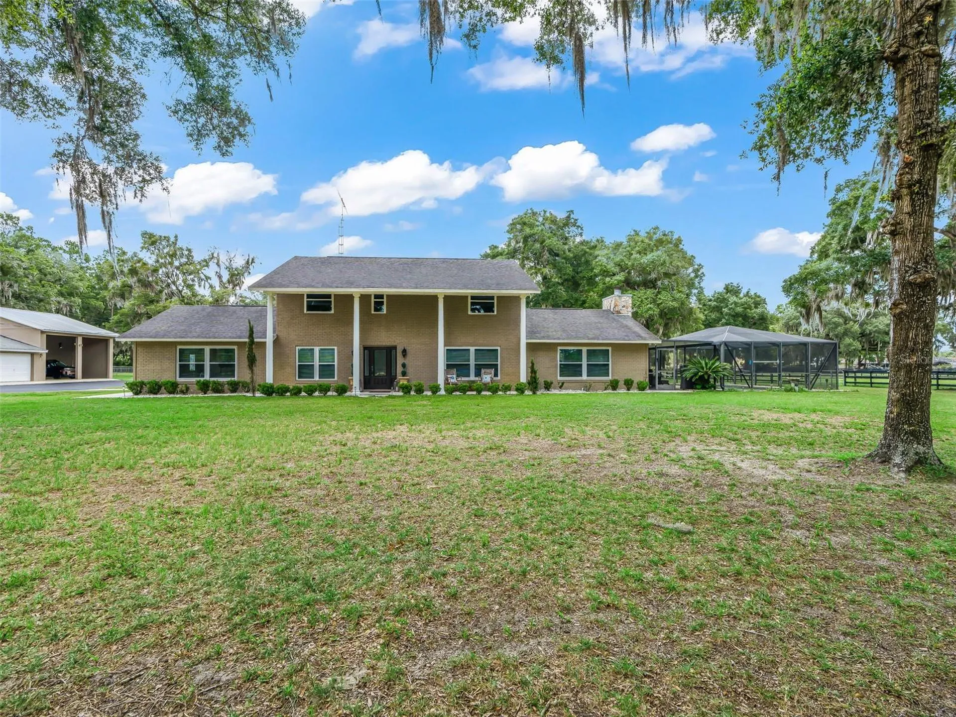 12941 SW 8th Avenue Ocala FL 34473