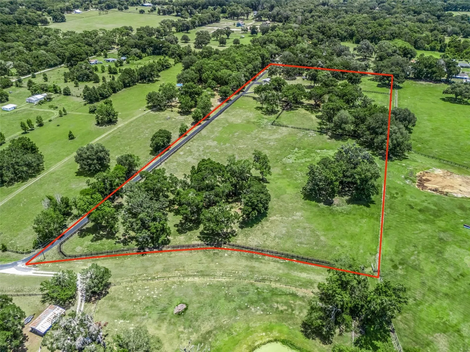 12941 SW 8th Avenue Ocala FL 34473