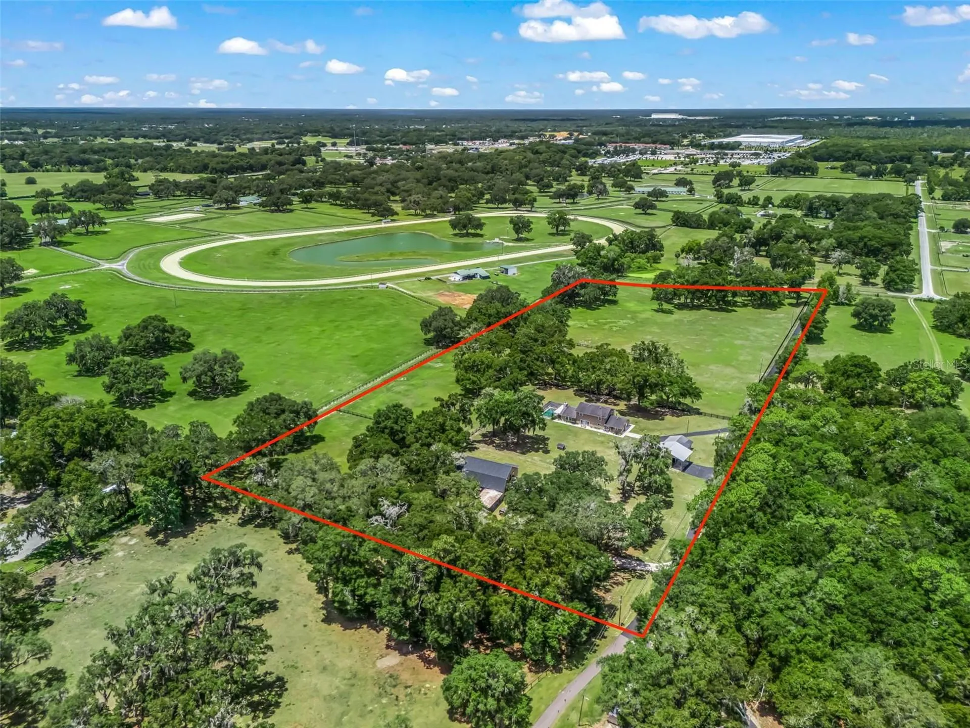 12941 SW 8th Avenue Ocala FL 34473