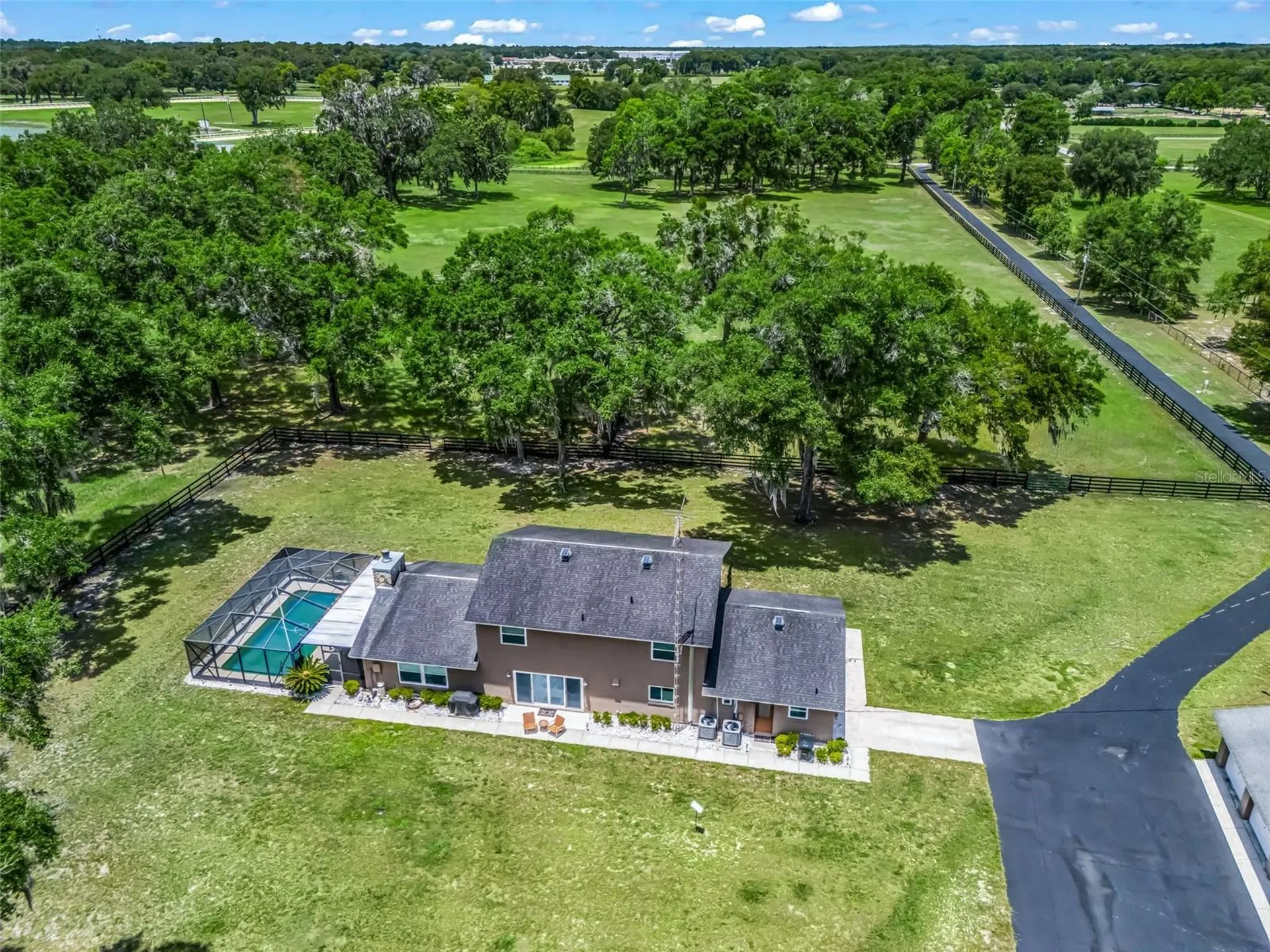 12941 SW 8th Avenue Ocala FL 34473