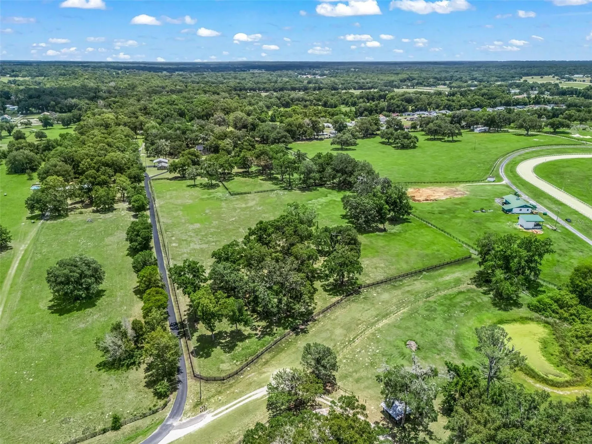 12941 SW 8th Avenue Ocala FL 34473