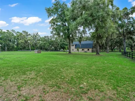 12941 SW 8th Avenue Ocala FL 34473