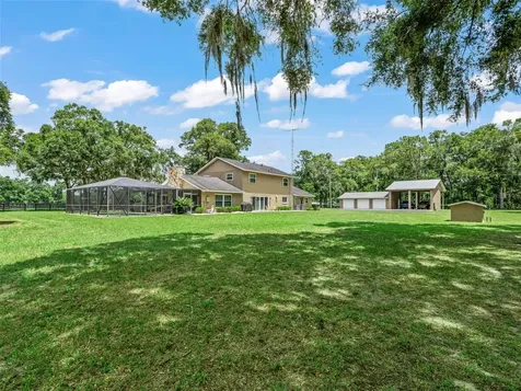 12941 SW 8th Avenue Ocala FL 34473