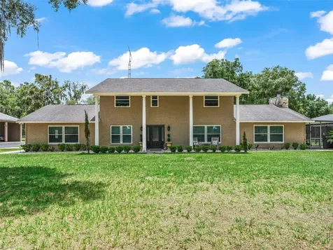 12941 SW 8th Avenue Ocala FL 34473