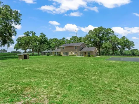 12941 SW 8th Avenue Ocala FL 34473