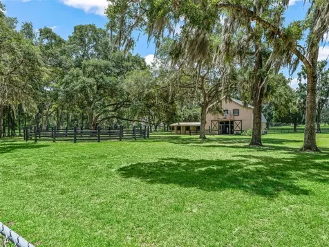 12941 SW 8th Avenue Ocala FL 34473