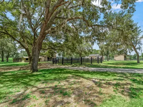 12941 SW 8th Avenue Ocala FL 34473