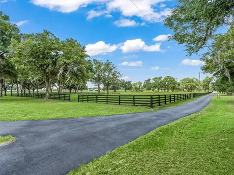12941 SW 8th Avenue Ocala FL 34473