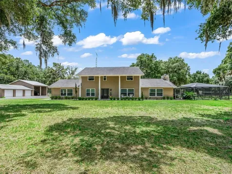 12941 SW 8th Avenue Ocala FL 34473