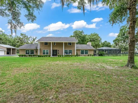 12941 SW 8th Avenue Ocala FL 34473