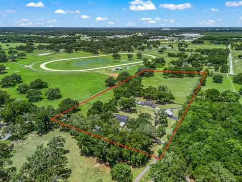 12941 SW 8th Avenue Ocala FL 34473