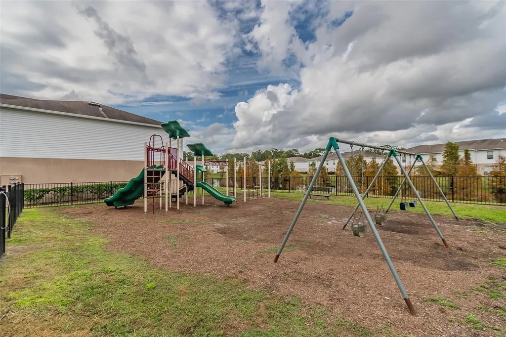 4505 Ashburn Square Drive Tampa FL 33610