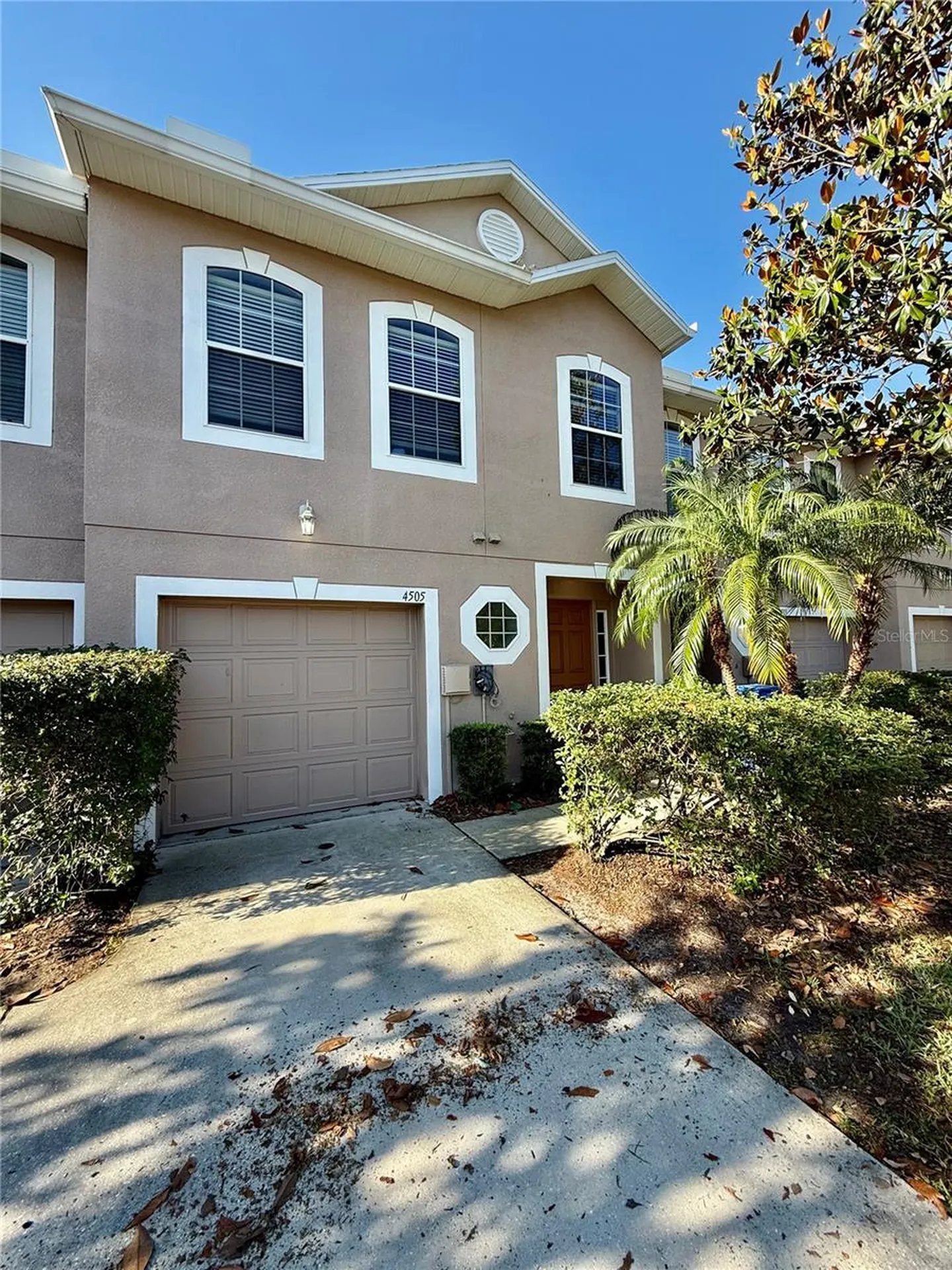 4505 Ashburn Square Drive Tampa FL 33610