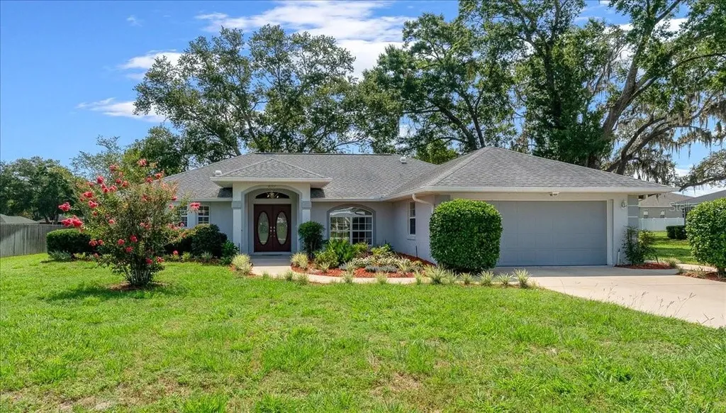 10707 SW 74th Avenue Ocala FL 34476