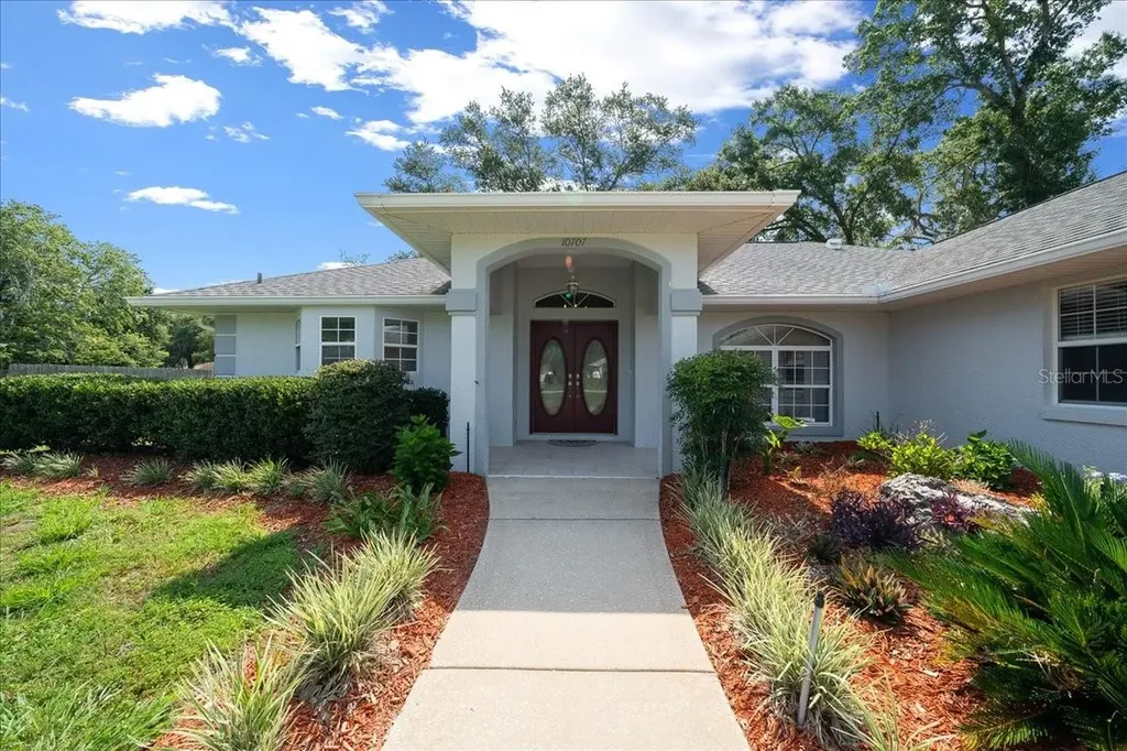 10707 SW 74th Avenue Ocala FL 34476