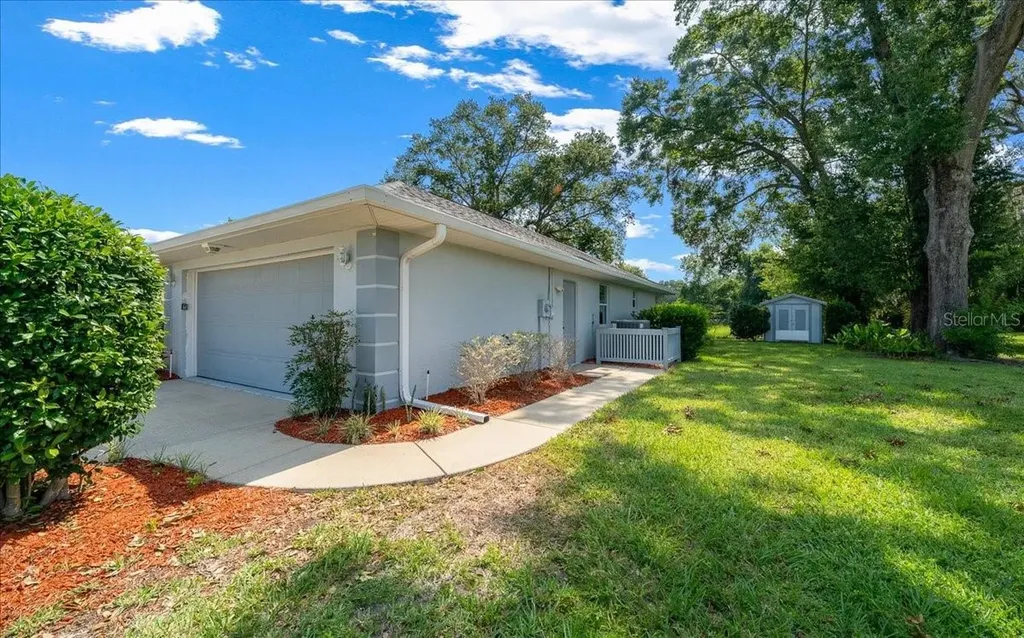 10707 SW 74th Avenue Ocala FL 34476