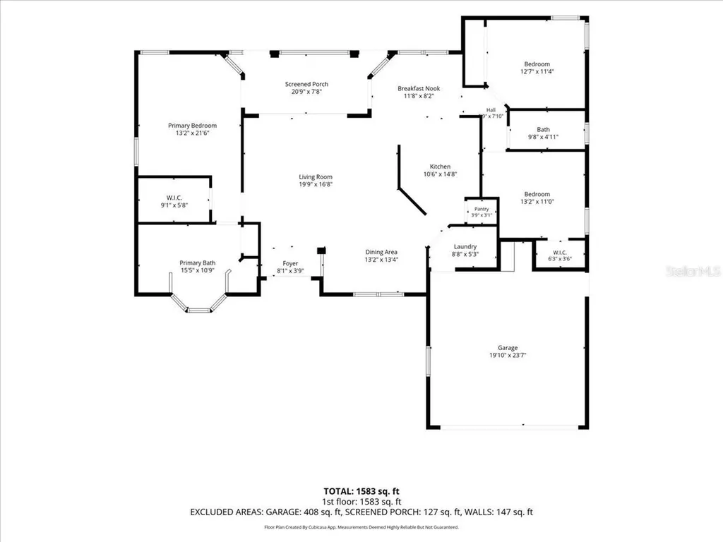 10707 SW 74th Avenue Ocala FL 34476