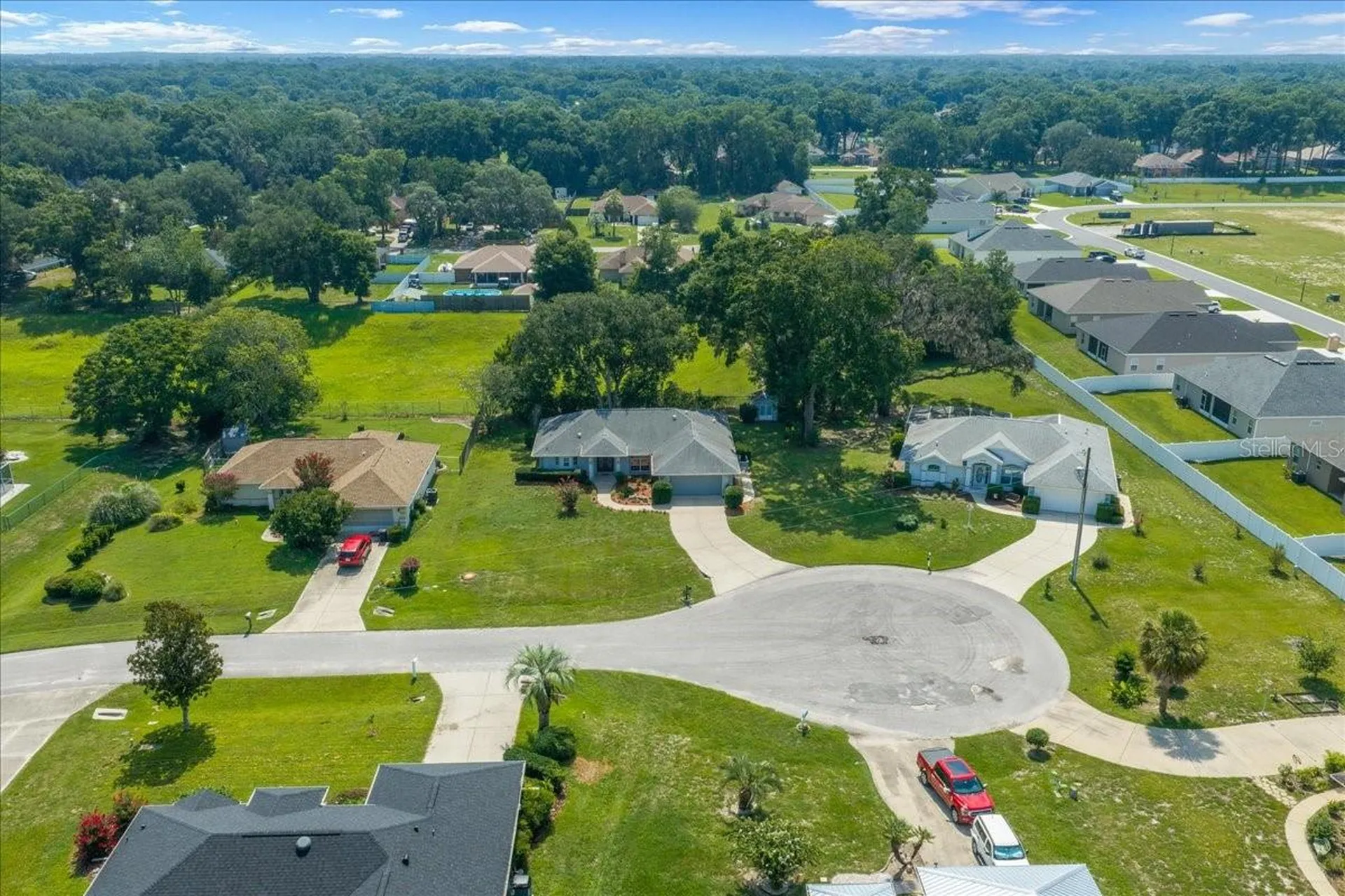 10707 SW 74th Avenue Ocala FL 34476