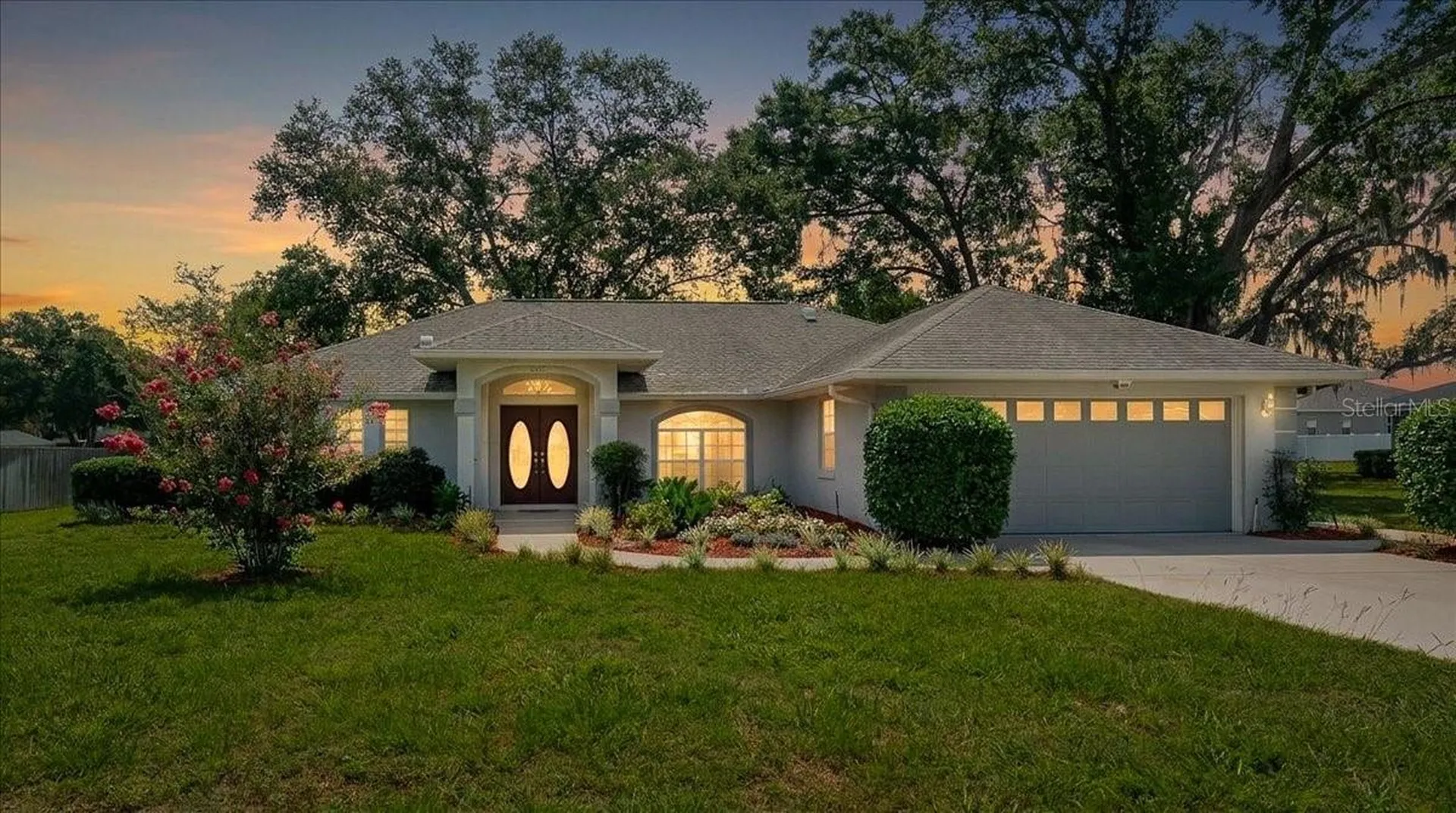 10707 SW 74th Avenue Ocala FL 34476