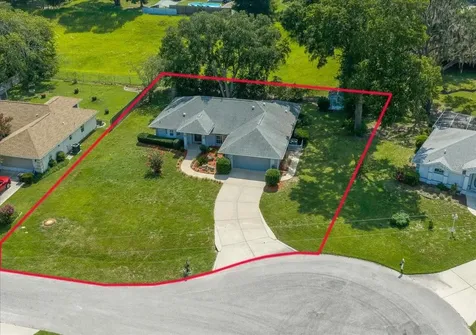 10707 SW 74th Avenue Ocala FL 34476