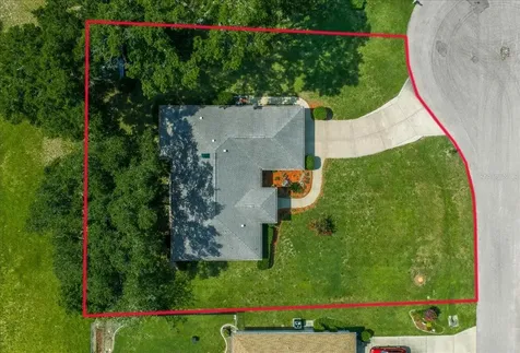 10707 SW 74th Avenue Ocala FL 34476