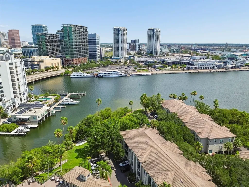 708 Seaboard Place Tampa FL 33602