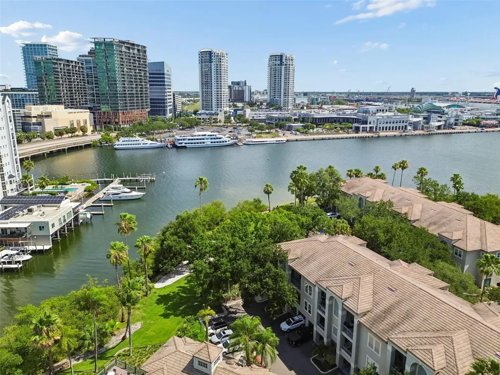 708 Seaboard Place Tampa FL 33602